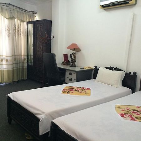 Ngoc Linh Hotel Hanoi Camera foto